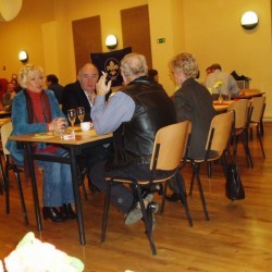 Brochetten WE